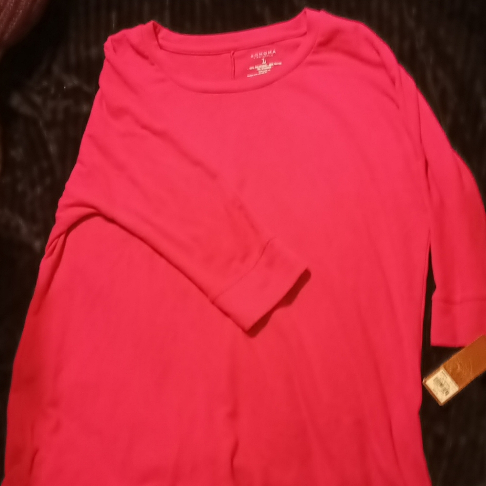 Softest shirt ever!